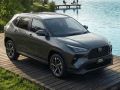 TOYOTA Yaris Cross XRE Hybrid 1.5 16v