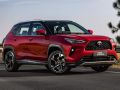 TOYOTA Yaris Cross XRX Hybrid 1.5 16v