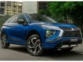 MITSUBISHI Eclipse Cross HPE-S 1.5T 16v