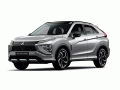 MITSUBISHI Eclipse Cross HPE-S 1.5T 16v 4WD