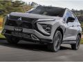 MITSUBISHI Eclipse Cross HPE-S Black 1.5T 16v 4WD