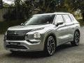 MITSUBISHI Outlander HPE-S 2.4 16v 4WD