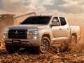 MITSUBISHI Triton HPE-S 2.4TDi 16v 4x4 C.D.