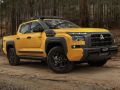 MITSUBISHI Triton Savana 2.4TDi 16v 4x4 C.D.