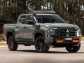 MITSUBISHI Triton Savana Sertões 2.4TDi 16v 4x4 C.D.