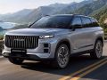 JAECOO 7 Prestige 1.5T 16v