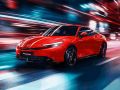HONDA Prelude Coupe 2.0 16v