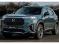 HONDA WR-V EX 1.5 16v