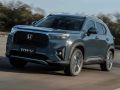 HONDA WR-V EXL 1.5 16v