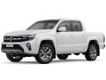 VW - Volkswagen Amarok Highline 3.0TDi V6 24v 4x4 C.D.