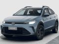 VW - Volkswagen Nivus Comfortline 1.0 12v TSi