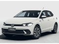 VW - Volkswagen Polo Hatch Highline 1.0 12v TSi
