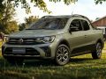 VW - Volkswagen Saveiro Extreme 1.6 16v C.D.
