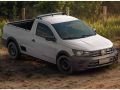 VW - Volkswagen Saveiro Robust 1.6 16v C.S.