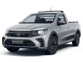 VW - Volkswagen Saveiro Trendline 1.6 16v C.S.
