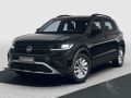 VW - Volkswagen T-Cross 1.0 12v TSi