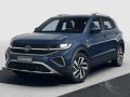 VW - Volkswagen T-Cross Highline 1.4 16v TSi