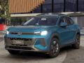 VW - Volkswagen Tera 1.0 12v TSi
