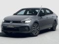 VW - Volkswagen Virtus Exclusive 1.4 16v TSi