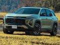 GM - Chevrolet Equinox Activ 1.5T 16v AWD