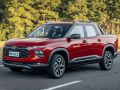 GM - Chevrolet Montana RS 1.2T 12v C.D.