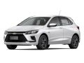 GM - Chevrolet Onix Hatch 1.0T 12v
