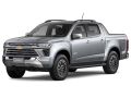 GM - Chevrolet S10 High Country 2.8CTDi 16v 4x4 C.D.