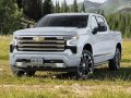GM - Chevrolet Silverado 1500 High Country 5.3 V8 4x4 C.D.