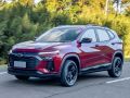GM - Chevrolet Tracker RS 1.2T 12v