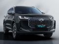 CHERY Tiggo 7 Pro Hybrid 1.5T 16v