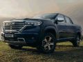 RAM Rampage Laramie 2.0T 16v 4x4