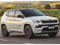 JEEP Compass Blackhawk 2.0T 16v 4x4