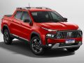 FIAT Toro Volcano 1.3T 16v