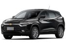 GM - Chevrolet Tracker 0km