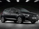 HYUNDAI HB20 0km