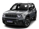 JEEP Renegade 0km
