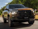 MITSUBISHI Triton 0km