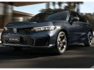 HONDA Civic 0km