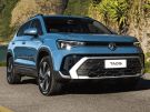 VW - Volkswagen Taos 0km