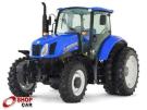 NEW HOLLAND T6.110 21/22