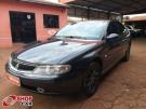 GM - Chevrolet Omega CD 3.8 V6 Cinza