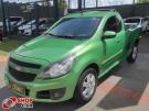 GM - Chevrolet Montana Sport 1.4 Verde
