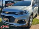 GM - Chevrolet Tracker Premier 1.4T 16v Prata