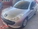 PEUGEOT 207 XR 1.4 4p. Prata