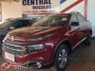 FIAT Toro Volcano 2.0TDi 16v 4x4 Vermelha