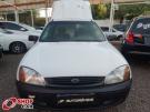 FORD Courier L 1.6 Branca