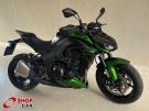KAWASAKI Z 1000 R Edition Verde