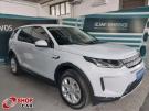 LAND ROVER Discovery Sport S 2.0T 16v D180 Branca