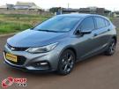 GM - Chevrolet Cruze Hatch Sport6 LTZ 1.4T 16v Cinza