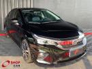 HONDA City Sedan EXL 1.5 16v Preta